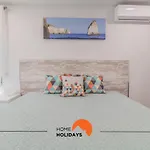 Daire #035 2br Oura Village Pool & Prime Location Albufeira