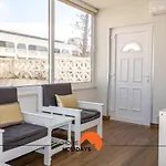 #035 2br Oura Village Pool & Prime Location Daire