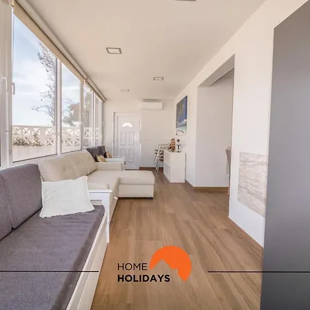 #035 T2 Oura Village By Holidays Apartment *