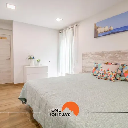 Apartment #035 T2 Oura Village By Holidays Albufeira