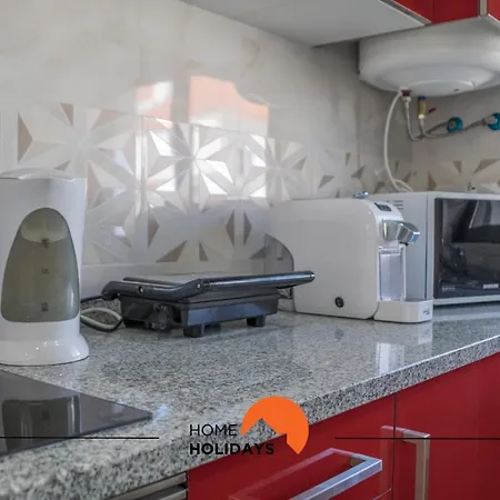 #035 T2 Oura Village By Holidays Apartment Albufeira