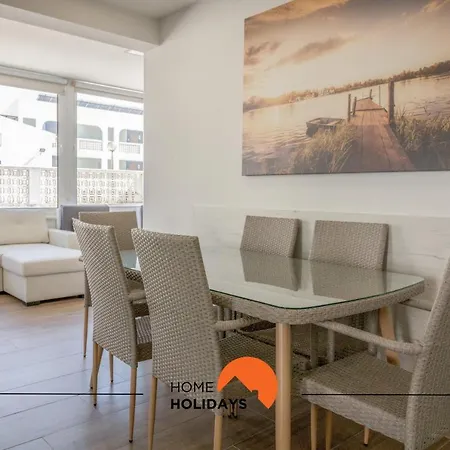 Apartment #035 T2 Oura Village By Holidays