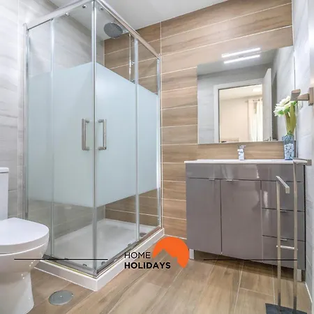 Apartment #035 T2 Oura Village By Holidays Albufeira