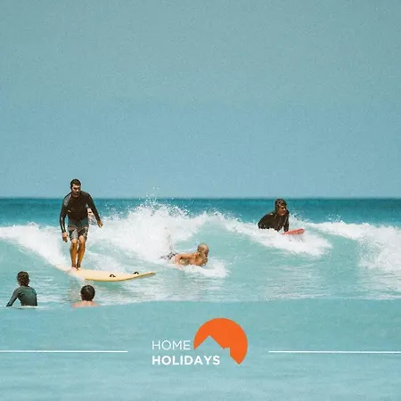 #035 T2 Oura Village By Holidays *