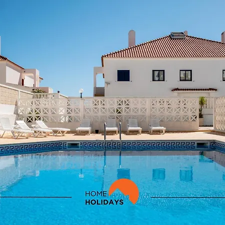 #035 T2 Oura Village By Holidays Apartment *