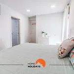 #035 2br Oura Village Pool & Prime Location Апартаменты Албуфейра