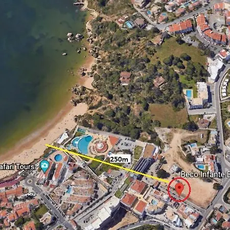 #035 T2 Oura Village By Holidays شقة *