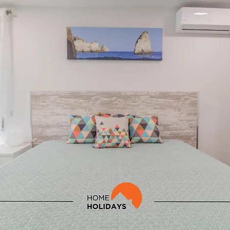 شقة #035 T2 Oura Village By Holidays البوفيرا