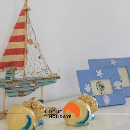 #035 T2 Oura Village By Holidays شقة