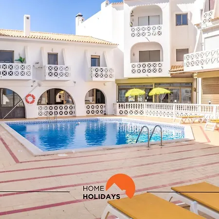 شقة #035 T2 Oura Village By Holidays *