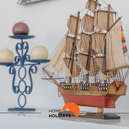 شقة #035 T2 Oura Village By Holidays