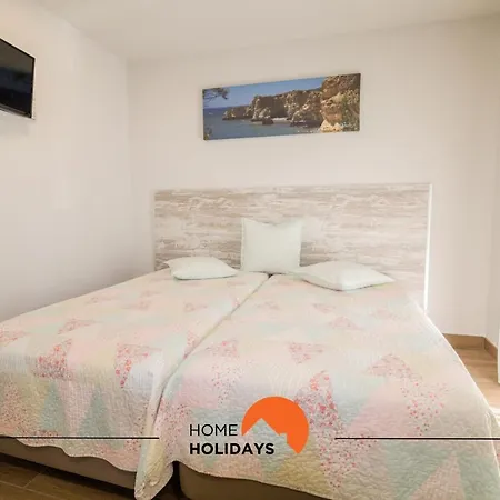 شقة #035 T2 Oura Village By Holidays