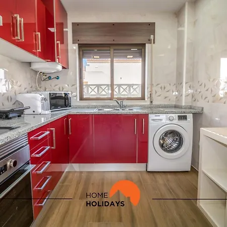 شقة #035 T2 Oura Village By Holidays البوفيرا