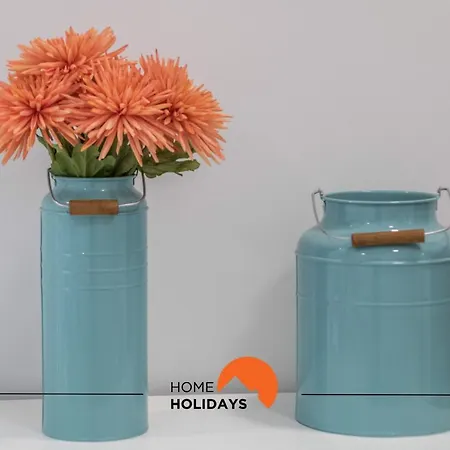 شقة #035 T2 Oura Village By Holidays البوفيرا