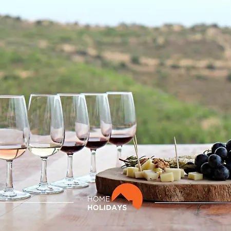 شقة #035 T2 Oura Village By Holidays