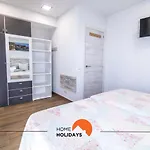Appartement #035 2br Oura Village Pool & Prime Location *