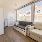 #035 2br Oura Village Pool & Prime Location Appartement Albufeira