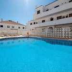 #035 2br Oura Village Pool & Prime Location