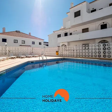 Appartement #035 2br Oura Village Pool & Prime Location Albufeira