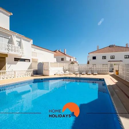 #035 2br Oura Village Pool & Prime Location Appartement Albufeira
