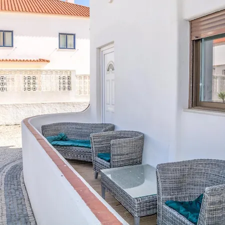 #035 2br Oura Village Pool & Prime Location Appartement Albufeira