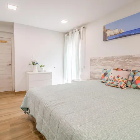 #035 2br Oura Village Pool & Prime Location Appartement Albufeira