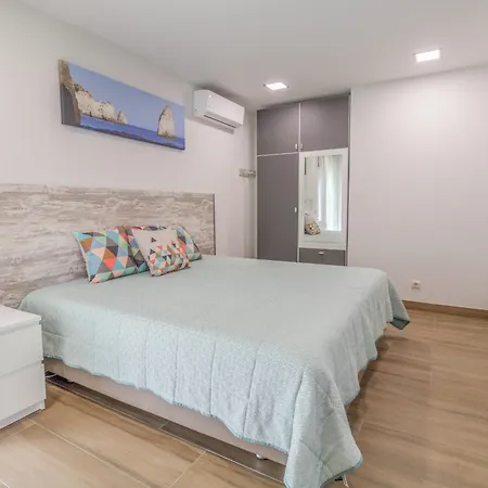 Appartement #035 2br Oura Village Pool & Prime Location Albufeira