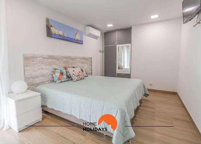 #035 T2 Oura Village By Holidays * 알부페이라