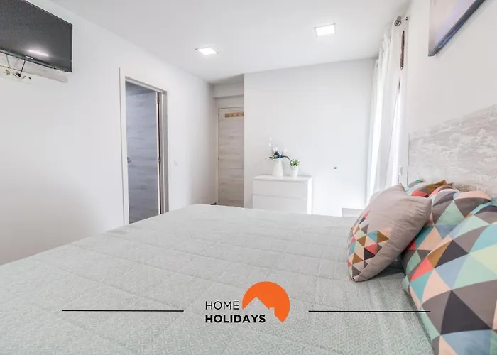 #035 T2 Oura Village By Holidays 아파트 알부페이라