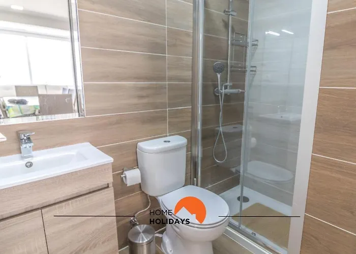 #035 T2 Oura Village By Holidays 아파트 알부페이라