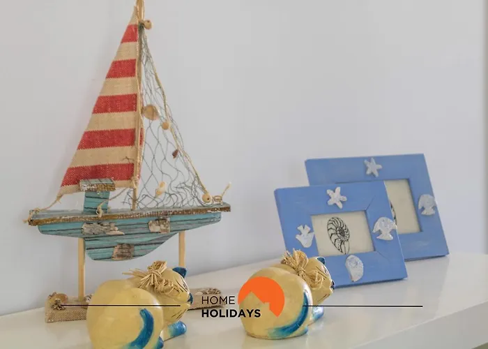 #035 T2 Oura Village By Holidays 아파트