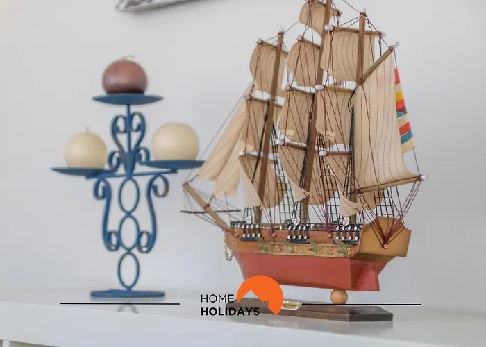 아파트 #035 T2 Oura Village By Holidays