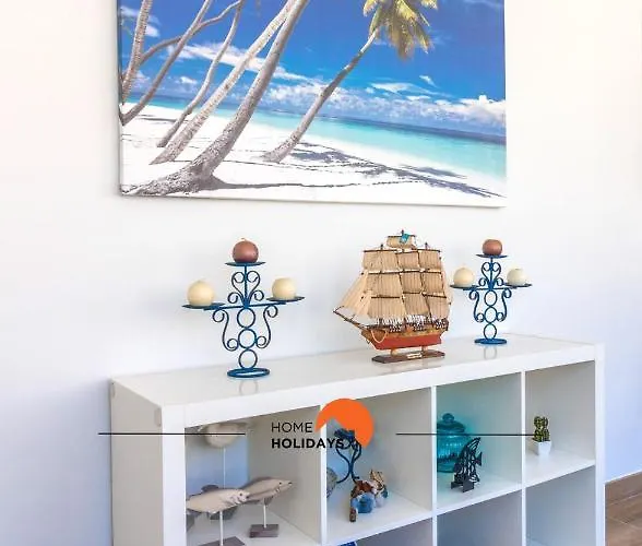 아파트 #035 T2 Oura Village By Holidays *