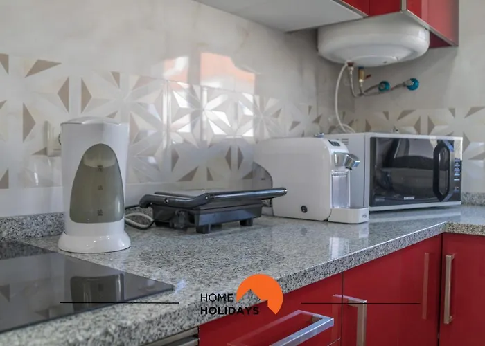 #035 T2 Oura Village By Holidays 아파트 알부페이라