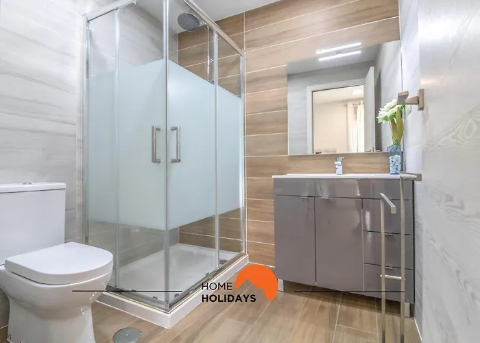 아파트 #035 T2 Oura Village By Holidays 알부페이라