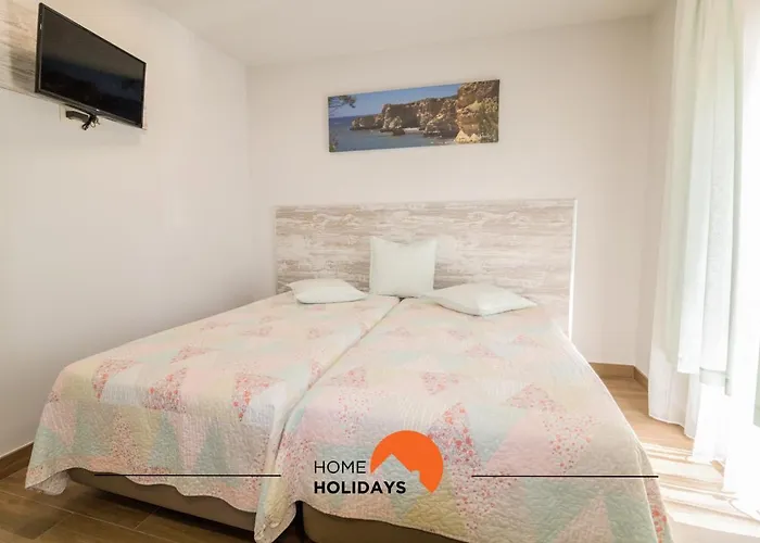 아파트 #035 T2 Oura Village By Holidays