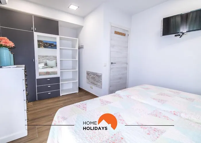 아파트 #035 T2 Oura Village By Holidays *