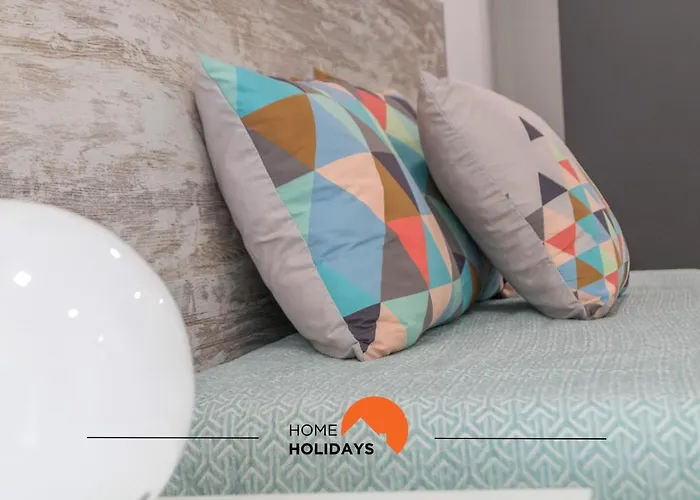 #035 T2 Oura Village By Holidays 아파트 알부페이라