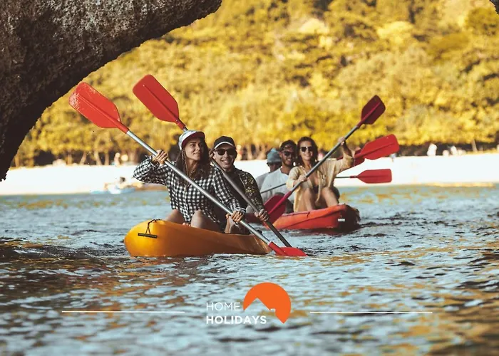 #035 T2 Oura Village By Holidays * 알부페이라