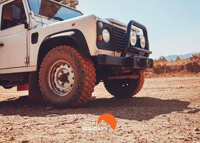 #035 T2 Oura Village By Holidays 알부페이라