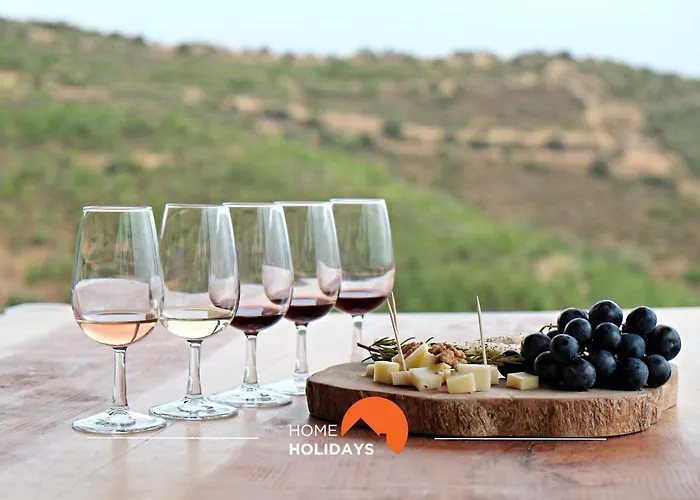 아파트 #035 T2 Oura Village By Holidays