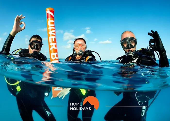 #035 T2 Oura Village By Holidays *