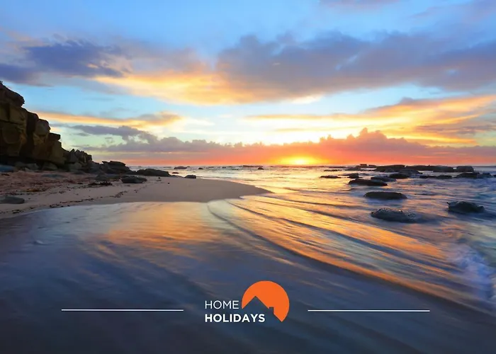 #035 T2 Oura Village By Holidays