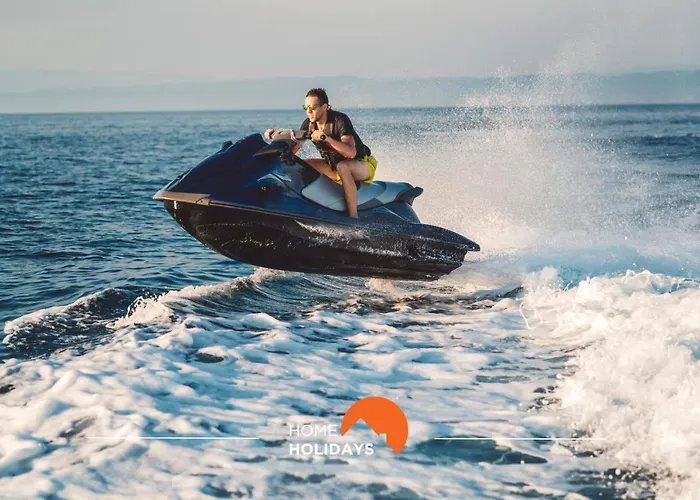 #035 T2 Oura Village By Holidays 아파트 알부페이라