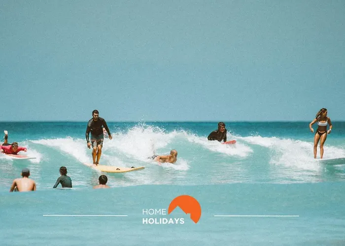 #035 T2 Oura Village By Holidays *