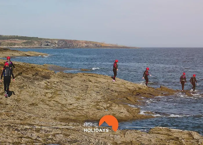 #035 T2 Oura Village By Holidays 알부페이라