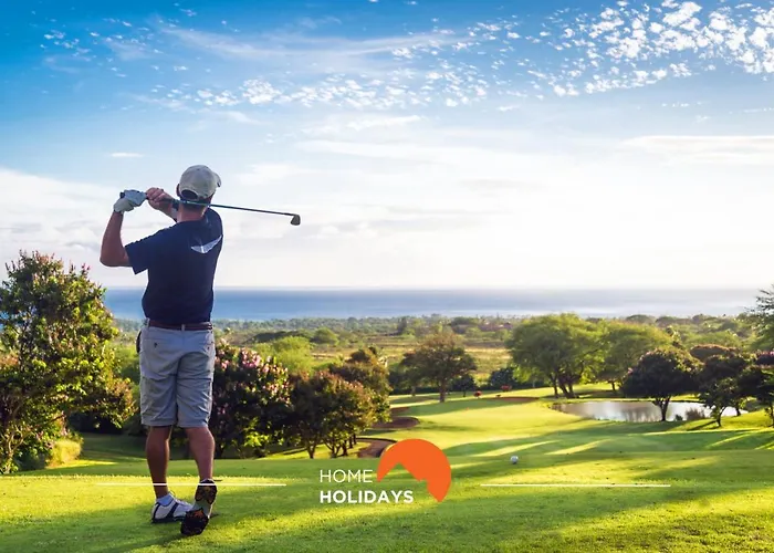 #035 T2 Oura Village By Holidays 아파트